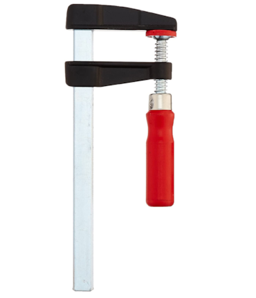 BESSEY - GRAMPO PARA CARPINTEIRO - 150 MM