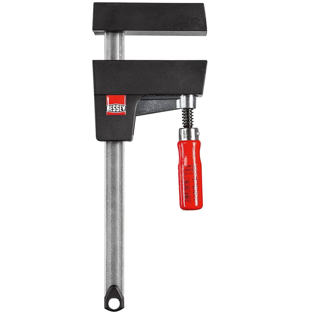 BESSEY - GRAMPO SARGENTO UNIKLAMP UK16 - 190 MM