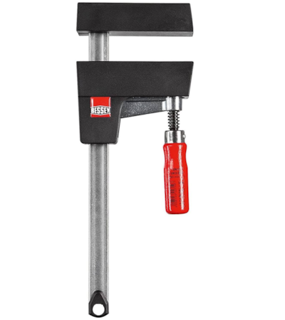 BESSEY - GRAMPO SARGENTO UNIKLAMP UK16 - 190 MM