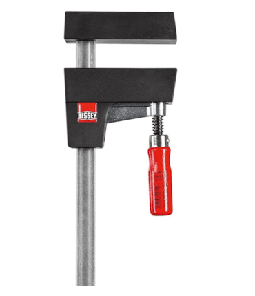 BESSEY - GRAMPO SARGENTO UNIKLAMP UK60 - 600 MM