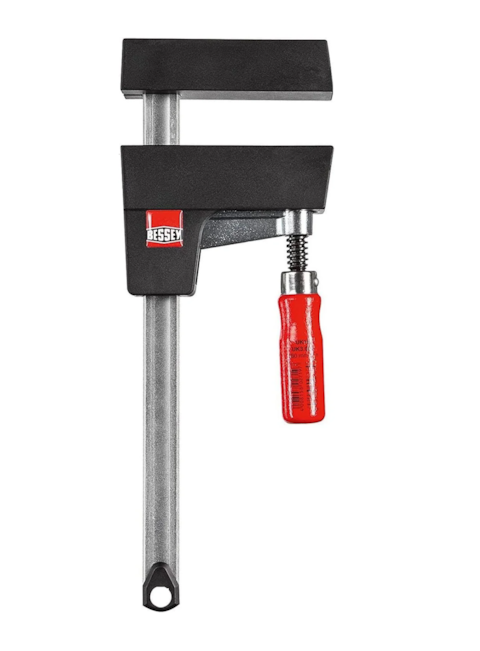 BESSEY - GRAMPO SARGENTO UNIKLAMP UK60 - 600 MM