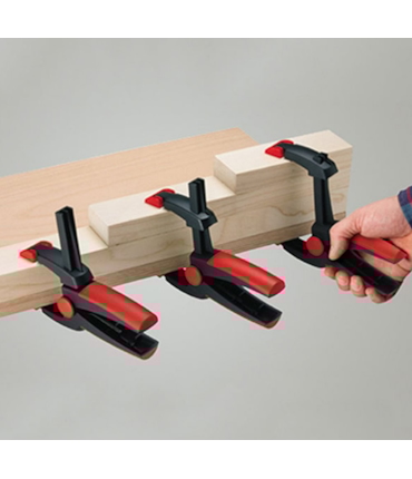 BESSEY - GRAMPO VARIO CLIPPIX XV5-100