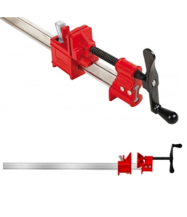 BESSEY - IBEAM GRAMPOS - 24 POLEG. - 61 CM