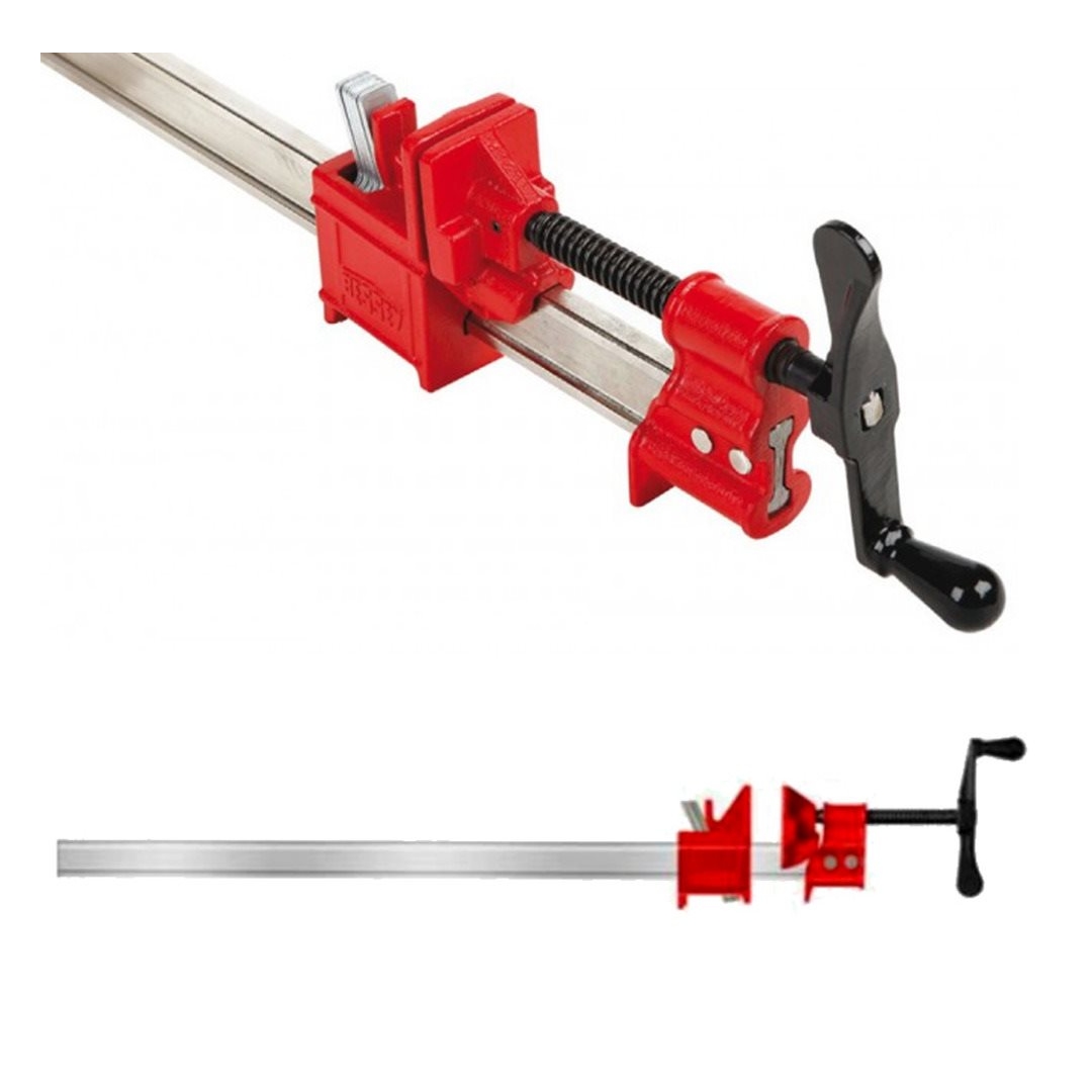 BESSEY - IBEAM GRAMPOS - 48 POLEG. - 122 CM