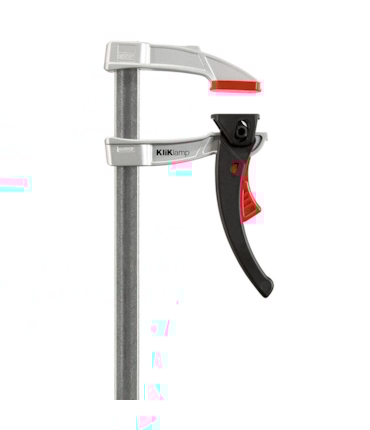 BESSEY - KLIKLAMP - GRAMPO DE APERTO RÁPIDO COM CATRACA -  KLI3