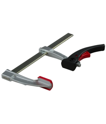 BESSEY - KLIKLAMP - GRAMPO DE APERTO RÁPIDO COM CATRACA - KLI3 BESSEY - KLIKLAMP - GRAMPO DE APERTO RÁPIDO COM CATRACA - KLI3