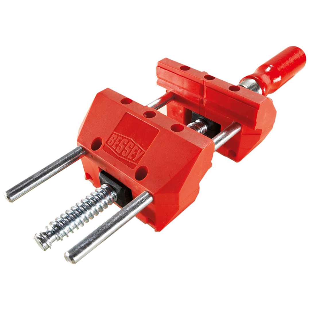 Bessey - Mini sargento e torno portátil - S10-ST