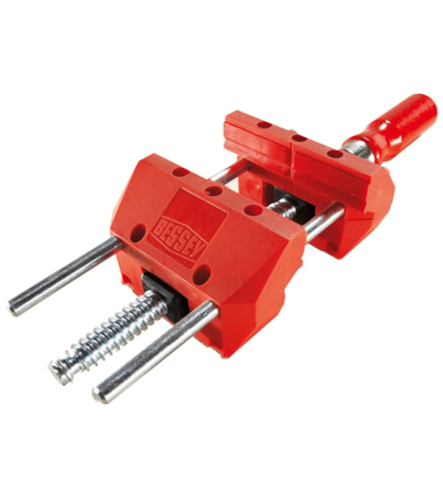 Bessey - Mini sargento e torno portátil - S10-ST