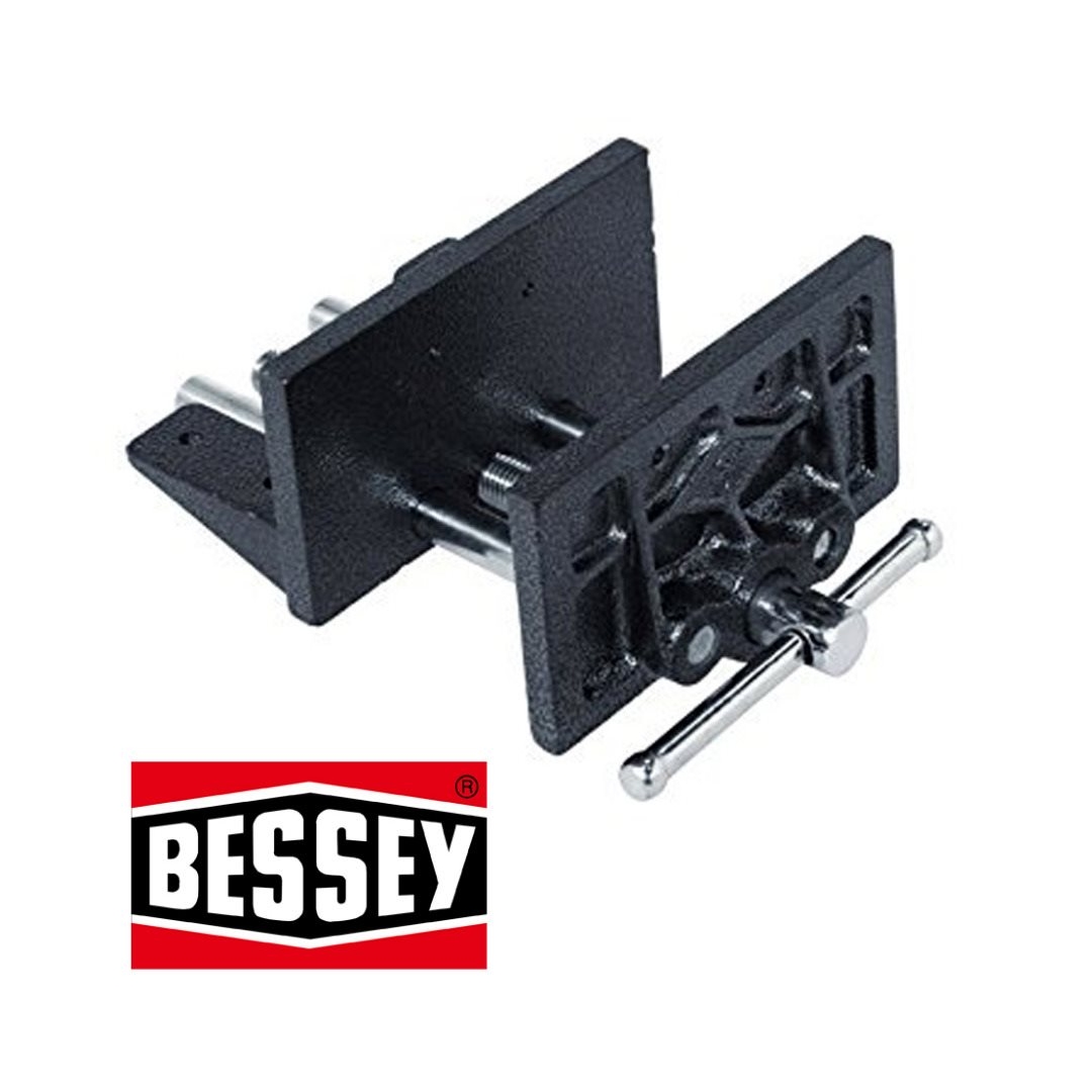 BESSEY - MORSA DE BANCADA - 6 POLEGADAS