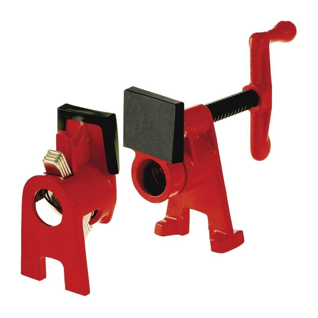 BESSEY - PIPE CLAMP - SARGENTO DE CANO - BPC-H12