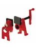 BESSEY - PIPE CLAMP - SARGENTO DE CANO - BPC - H34