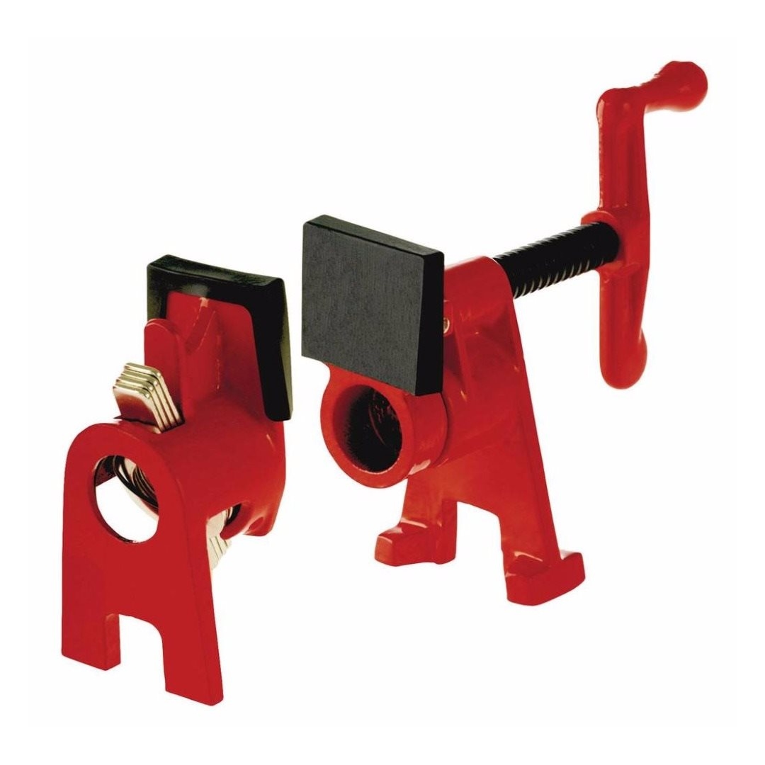 BESSEY - PIPE CLAMP - SARGENTO DE CANO - BPC - H34