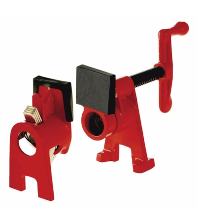 BESSEY - PIPE CLAMP - SARGENTO DE CANO - BPC - H34