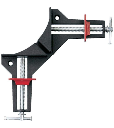 BESSEY - SARGENTO ANGULAR DE 90 GRAUS - ALEMÃO