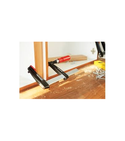 BESSEY - SARGENTO DE ROSCA FUSO - 100 MM - LM2.004