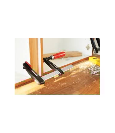 BESSEY - SARGENTO DE ROSCA FUSO - 100 MM - LM2.004 BESSEY - SARGENTO DE ROSCA FUSO - 100 MM - LM2.004