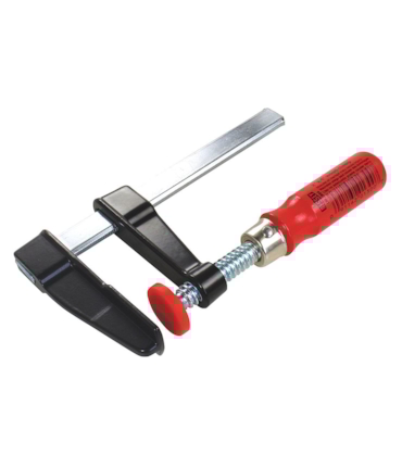 BESSEY - SARGENTO DE ROSCA FUSO - 150 MM - LM2.006 BESSEY - SARGENTO DE ROSCA FUSO - 150 MM - LM2.006