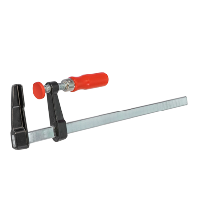 BESSEY - SARGENTO DE ROSCA FUSO - 300 MM - LM2.012