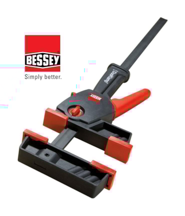 BESSEY - SARGENTO DUOKLAMP - DUO16-8