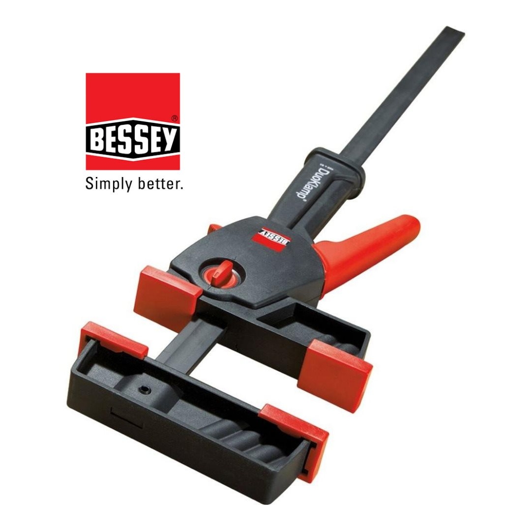 BESSEY - SARGENTO DUOKLAMP - DUO45-8