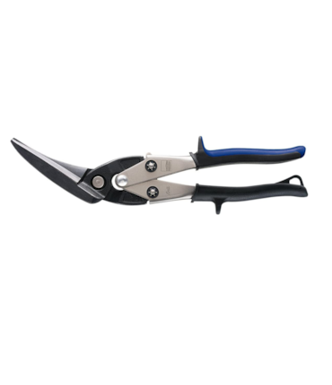 BESSEY - TESOURA DE CHAPA COM BICO PARA DIREITA BESSEY - TESOURA DE CHAPA COM BICO PARA DIREITA