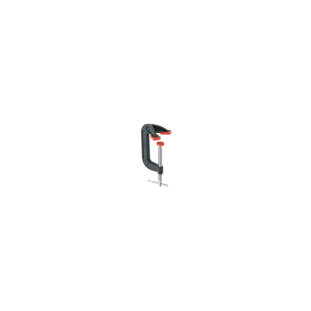 BESSEY© -  Bessey Double Headed C-Clamp