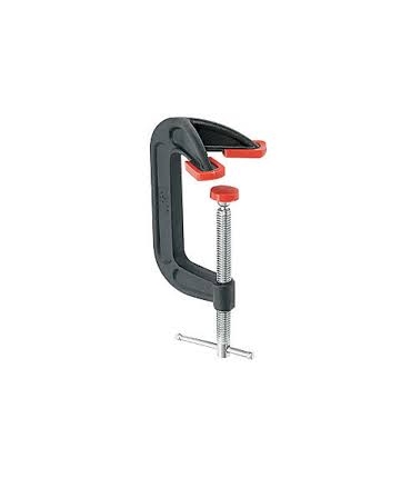 BESSEY© -  Bessey Double Headed C-Clamp