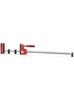 BESSEY© Body REVO Fixed Jaw Parallel Clamp - KR3