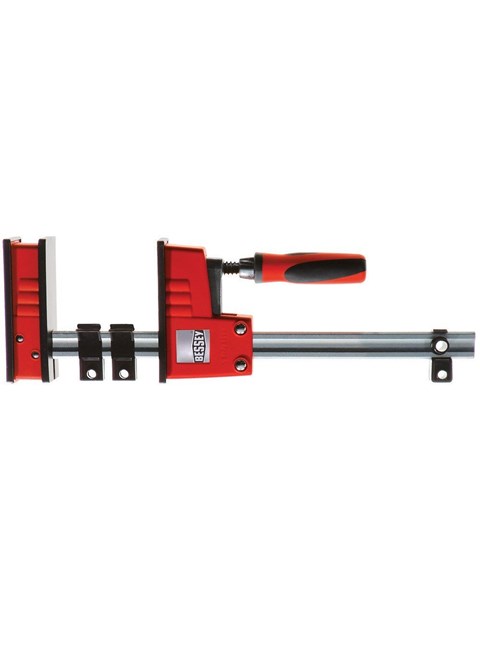 BESSEY© Body REVO Fixed Jaw Parallel Clamp - KR3