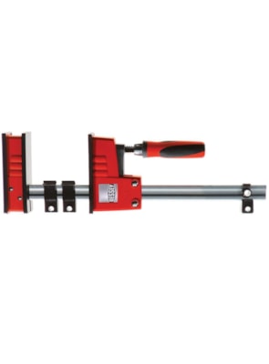 BESSEY© Body REVO Fixed Jaw Parallel Clamp - KR3