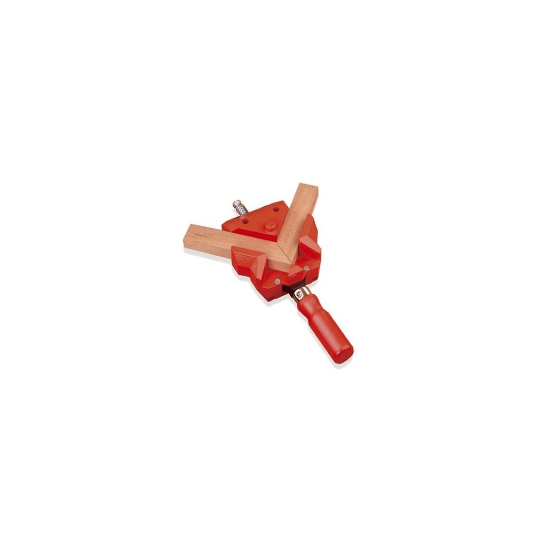 BESSEY© - Sargento Angular de 90 graus - One Hand
