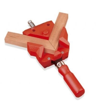 BESSEY© - Sargento Angular de 90 graus - One Hand