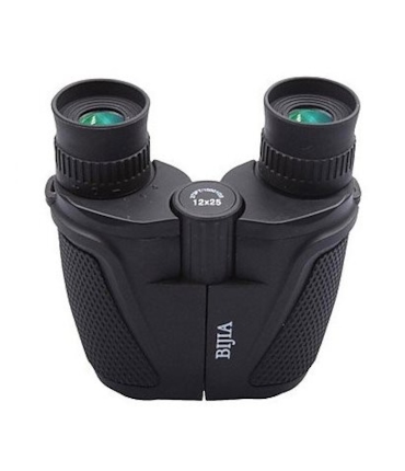 Binóculo Night Vision Bijia - 12 x 25