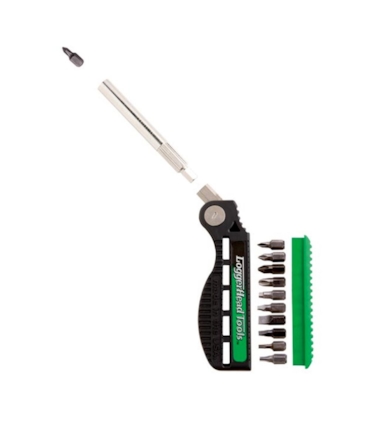 BIONIC DR BIT 10X - CHAVE DE FENDA BIÔNICA BIONIC DR BIT 10X - CHAVE DE FENDA BIÔNICA