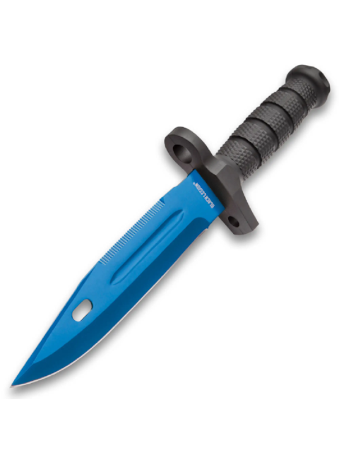 Black Legion Blue Streak Short Sword And