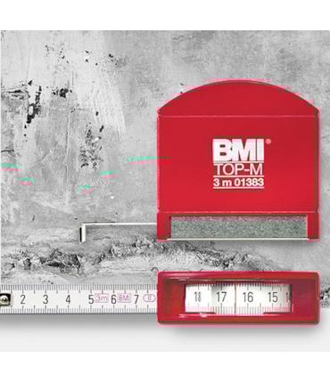 BMI - TRENA ALEMÃ - TOP-M - 3 METROS BMI - TRENA ALEMÃ - TOP-M - 3 METROS
