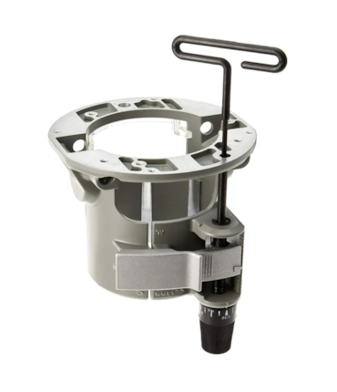 BOSCH - BASE PARA TUPIA COM AJUSTE POR CIMA - RA1165 BOSCH - BASE PARA TUPIA COM AJUSTE POR CIMA - RA1165