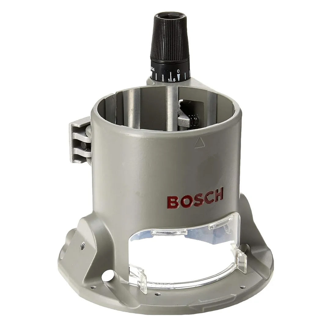 BOSCH - BASE PARA TUPIA COM AJUSTE POR CIMA - RA1165