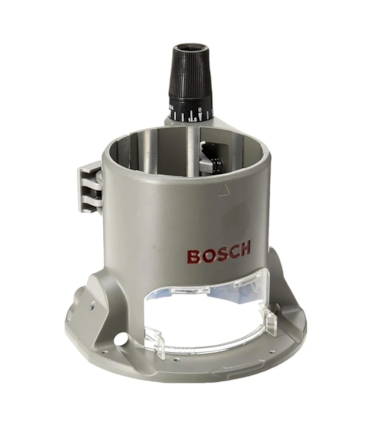BOSCH - BASE PARA TUPIA COM AJUSTE POR CIMA - RA1165