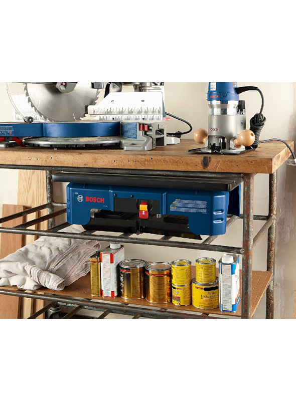 BOSCH ROUTER TABLE MESA PARA TUPIA RA1141 Tools BR