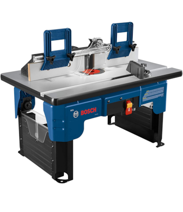 BOSCH ROUTER TABLE - MESA PARA TUPIA - RA1141 BOSCH ROUTER TABLE - MESA PARA TUPIA - RA1141