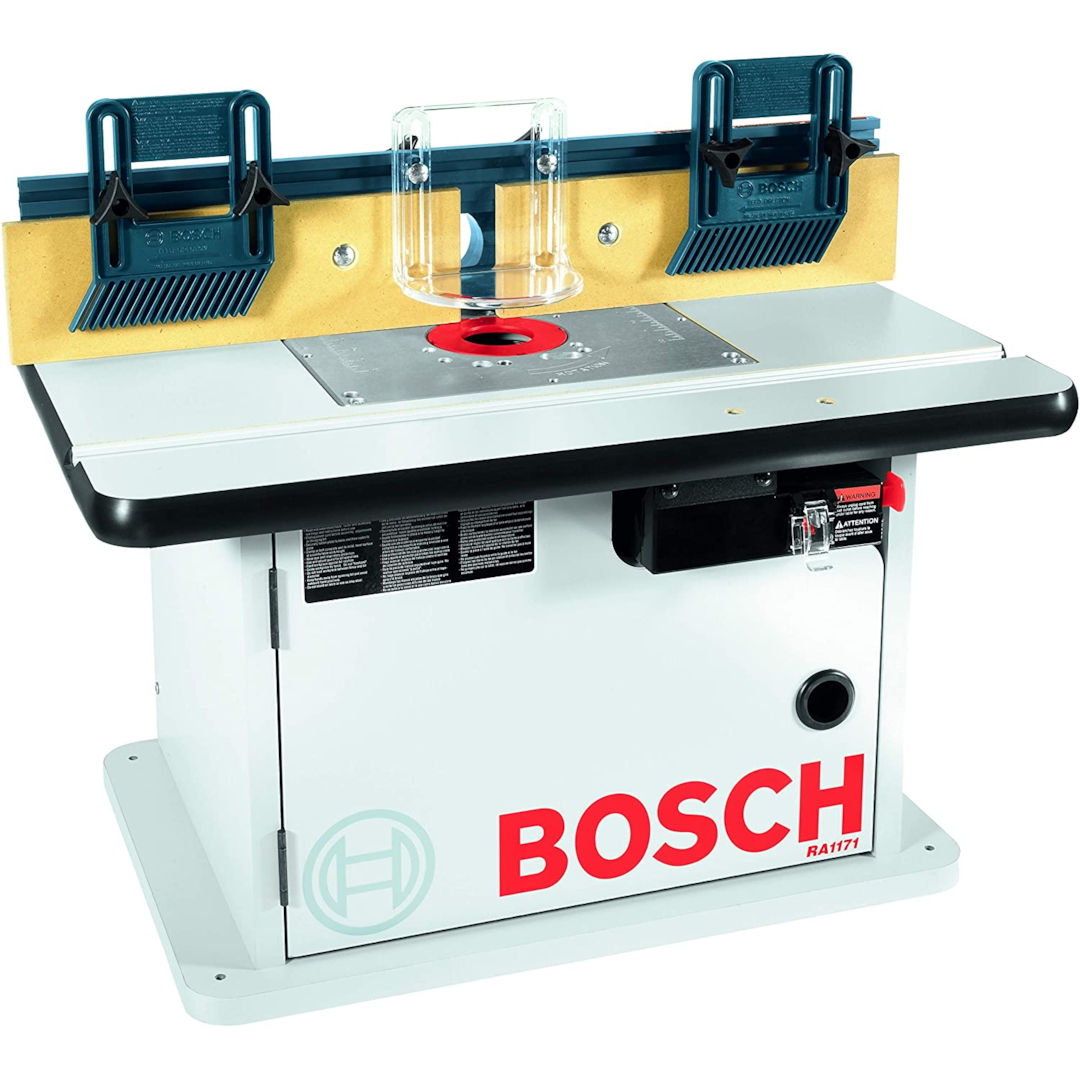 BOSCH ROUTER TABLE - MESA PARA TUPIA - RA1171