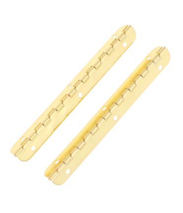 BOXMAN - DOBRADIÇAS PARA PORTAS E GAVETAS - 100 MM - 2 PCS BOXMAN - DOBRADIÇAS PARA PORTAS E GAVETAS - 100 MM - 2 PCS