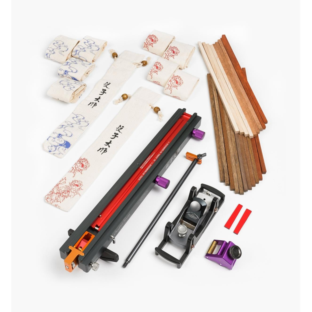 BRIDGE CITY TOOLS - KIT CHOPSTICK MASTER