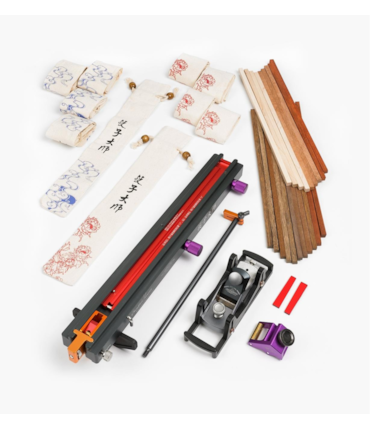 BRIDGE CITY TOOLS - KIT CHOPSTICK MASTER BRIDGE CITY TOOLS - KIT CHOPSTICK MASTER