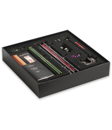 BRIDGE CITY TOOLS - KIT CHOPSTICK MASTER V2