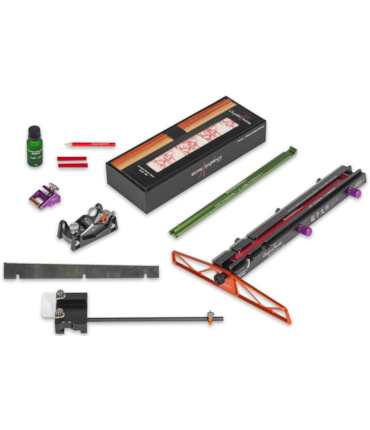 BRIDGE CITY TOOLS - KIT CHOPSTICK MASTER V2 BRIDGE CITY TOOLS - KIT CHOPSTICK MASTER V2