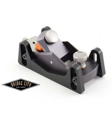 BRIDGE CITY TOOLS - MINI PLAINA BLOCK - HP-8 BRIDGE CITY TOOLS - MINI PLAINA BLOCK - HP-8