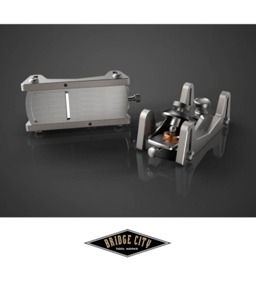 BRIDGE CITY TOOLS  - MINI PLAINA BLOCK - HP-8 BRIDGE CITY TOOLS  - MINI PLAINA BLOCK - HP-8