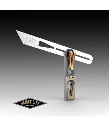 BRIDGE CITY TOOLS - MT-1 MULTI-TOOL BRIDGE CITY TOOLS - MT-1 MULTI-TOOL